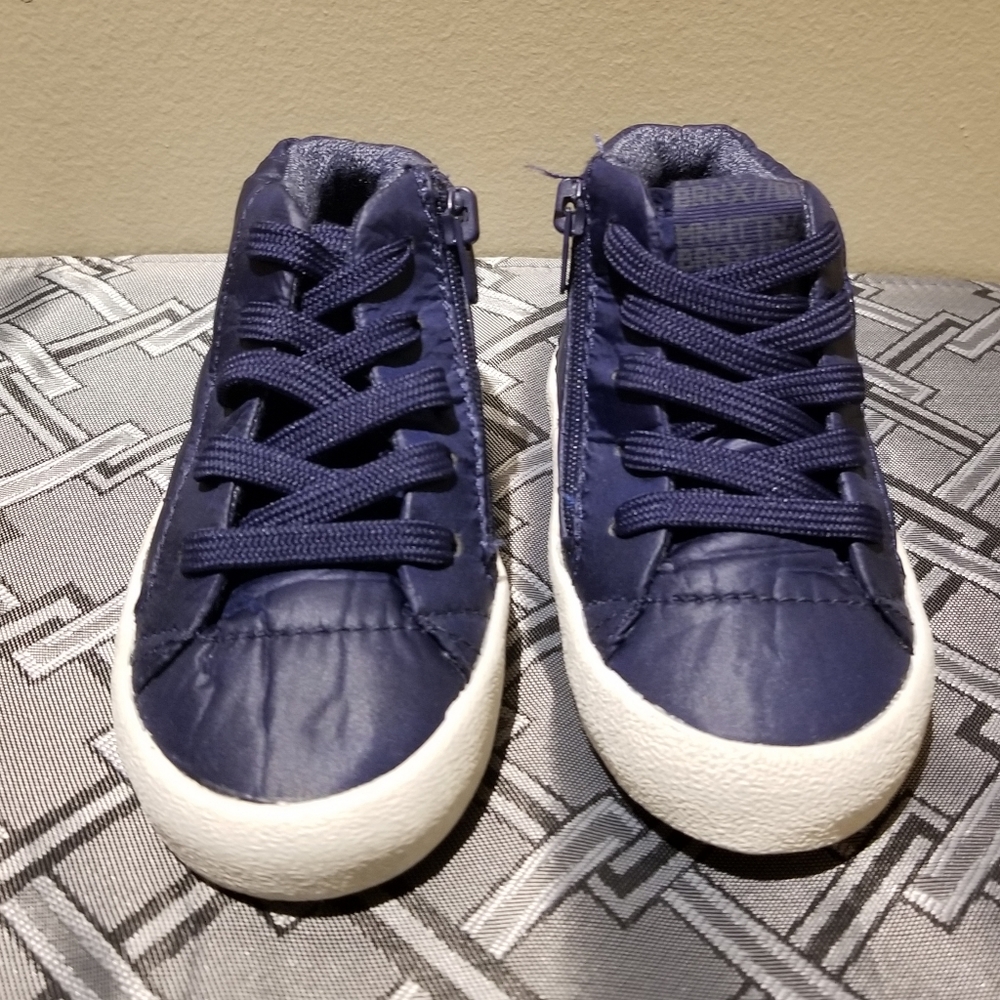 🥶 ZARA BABY Winter Sneakers (Size 4 = 11.5cm) - Picture 9 of 13